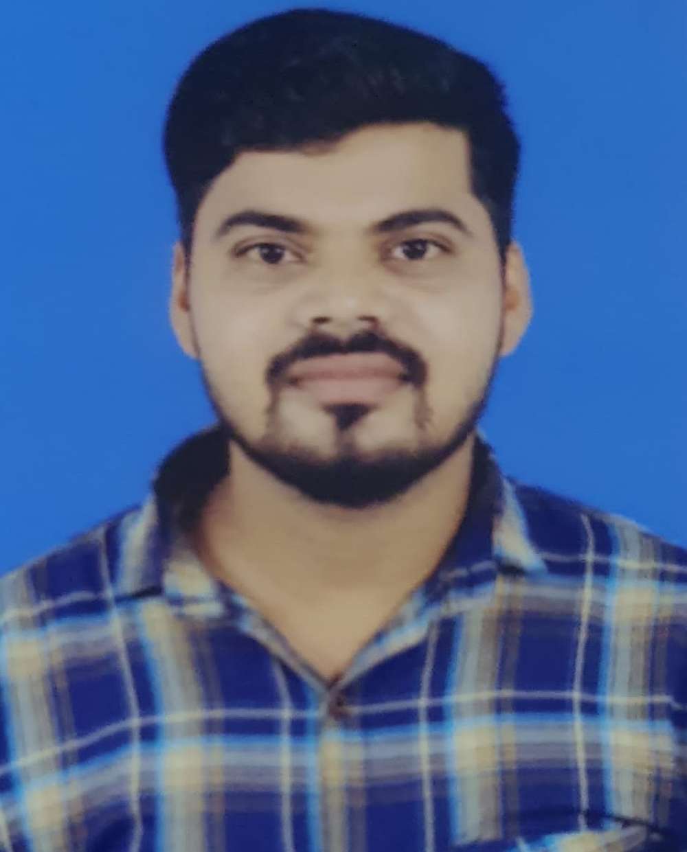 Student Photo Not Available