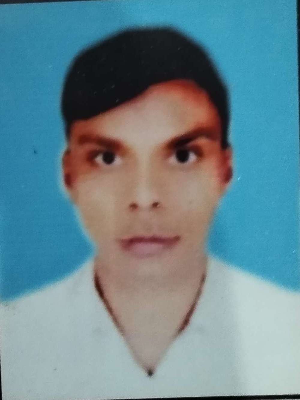 Student Photo Not Available