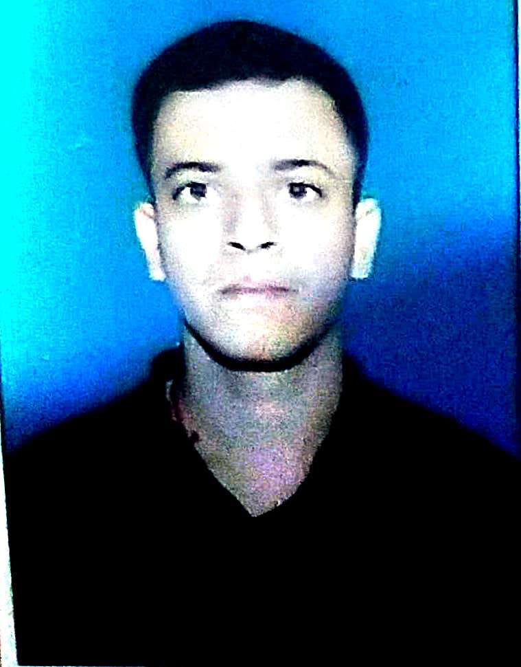 Student Photo Not Available