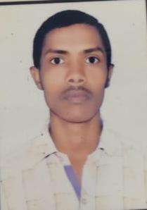 Student Photo Not Available