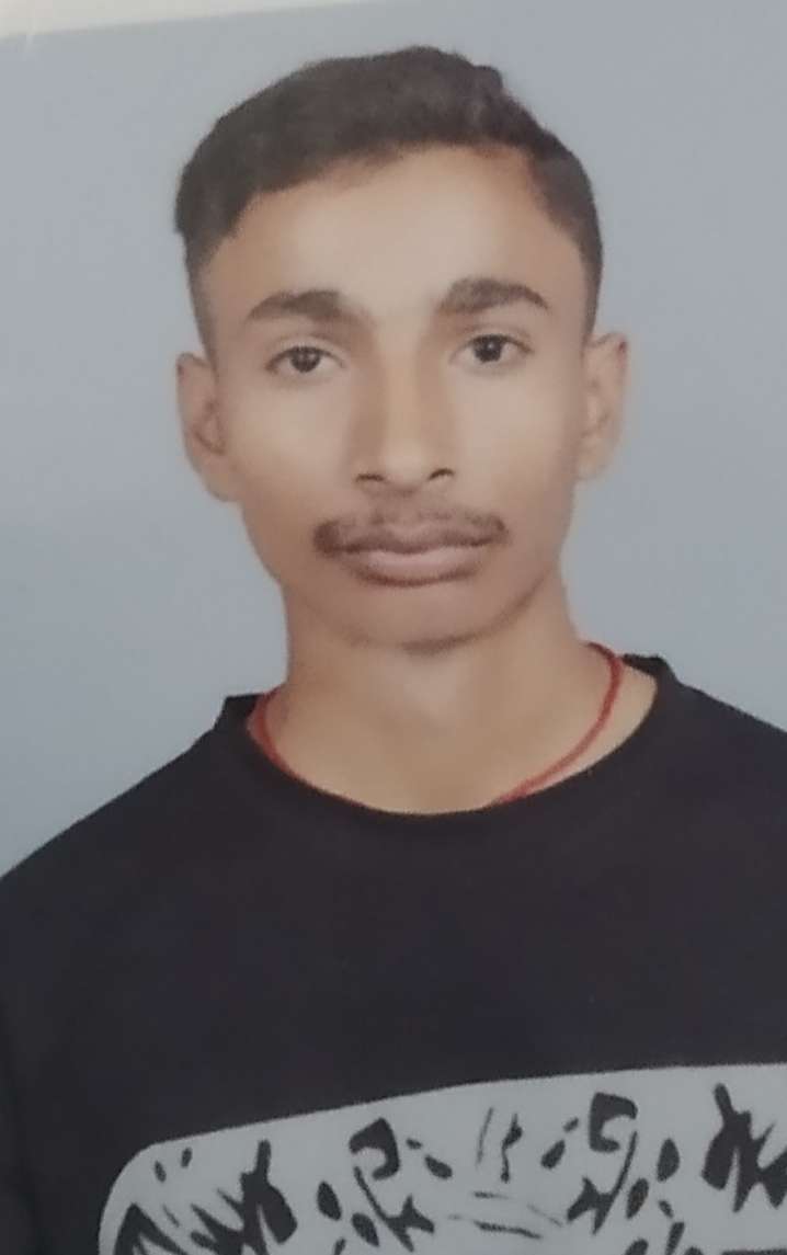 Student Photo Not Available