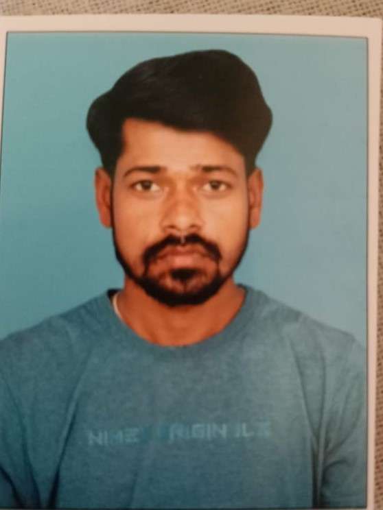 Student Photo Not Available