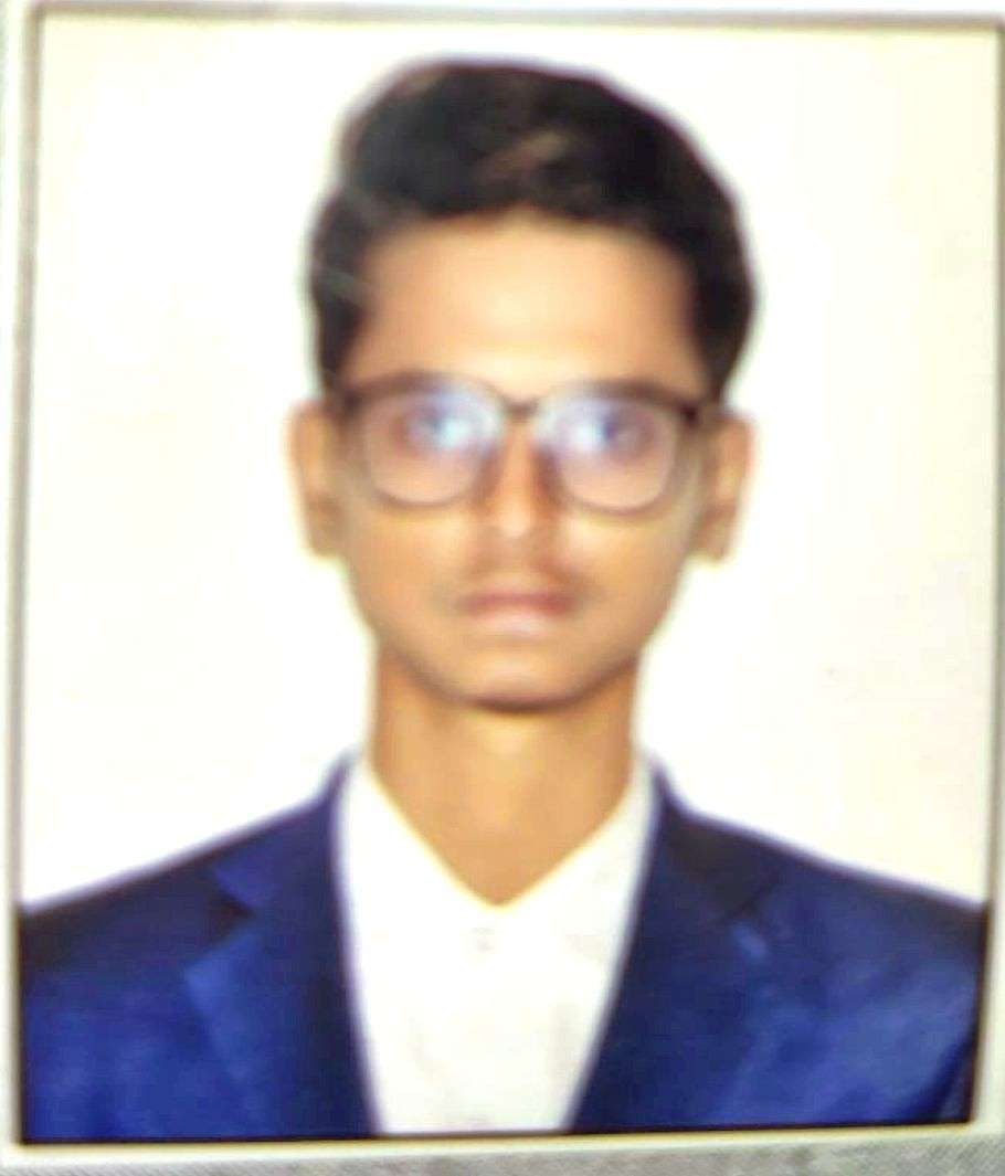 Student Photo Not Available