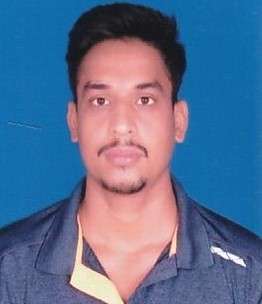 Student Photo Not Available