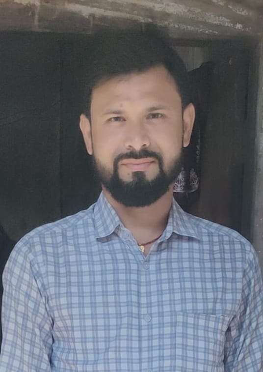 Student Photo Not Available