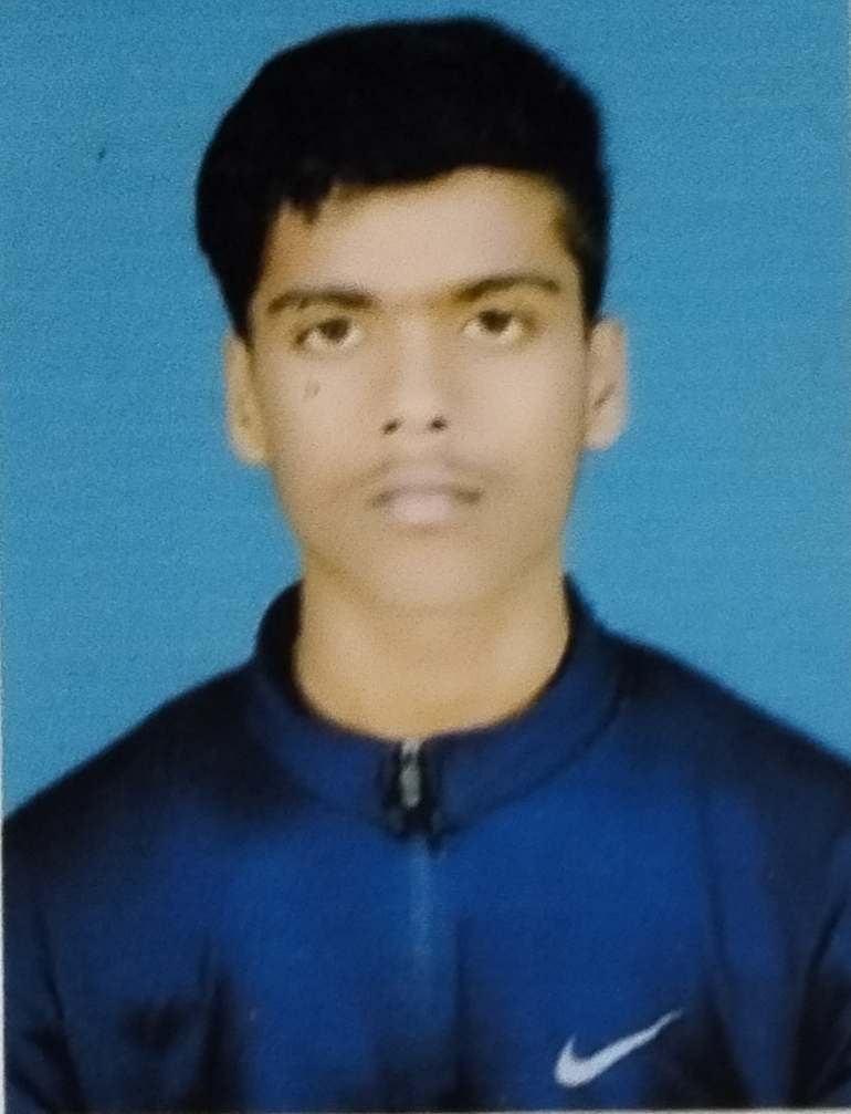 Student Photo Not Available