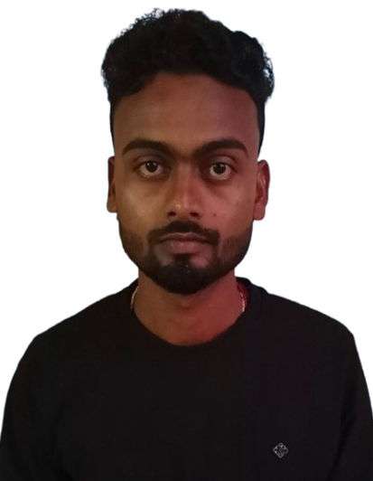 Student Photo Not Available