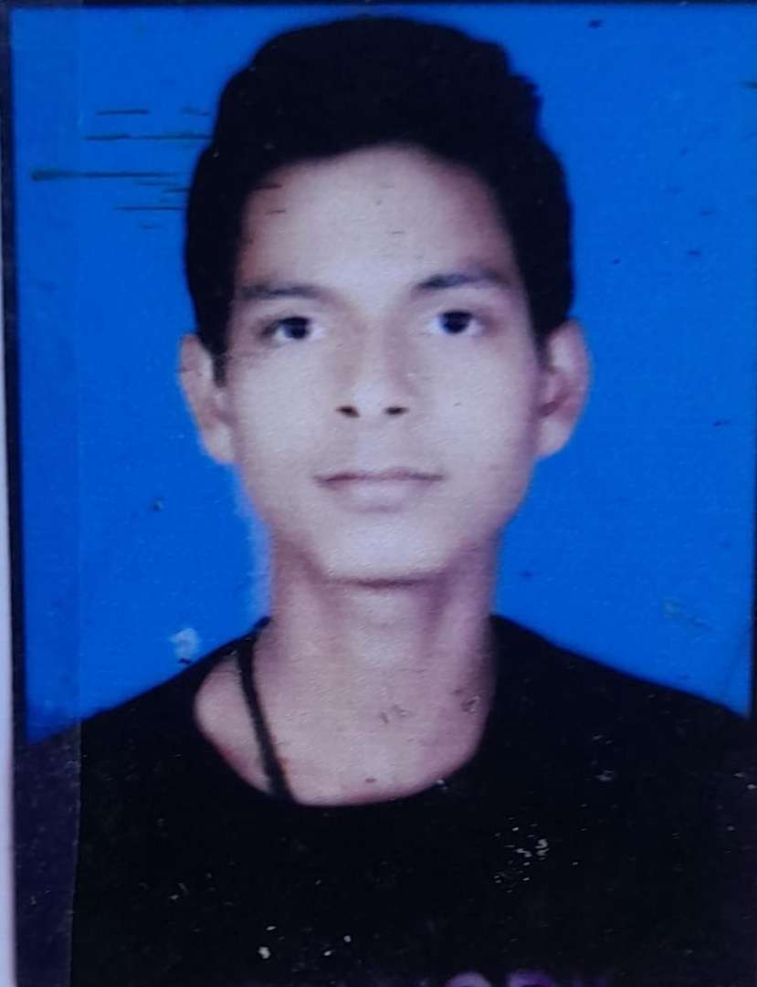 Student Photo Not Available