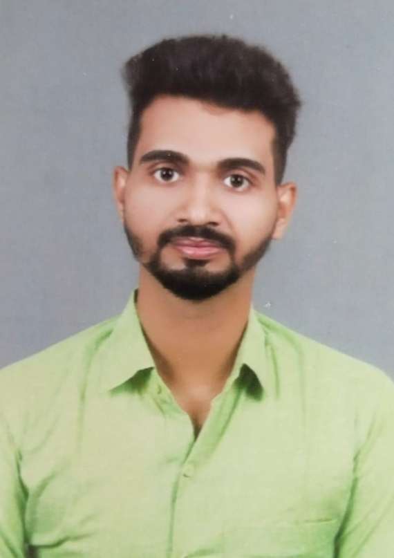 Student Photo Not Available