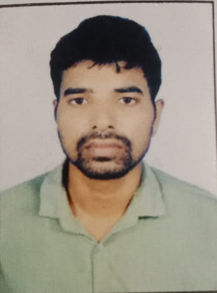 Student Photo Not Available