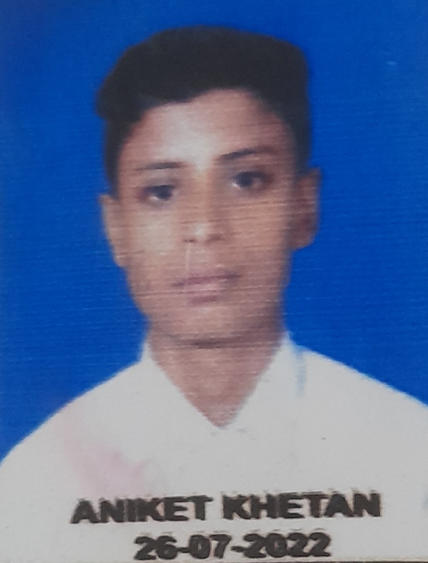 Student Photo Not Available