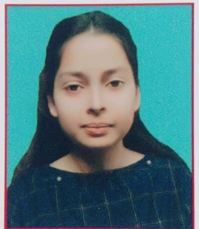 Student Photo Not Available