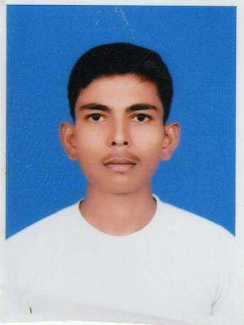 Student Photo Not Available