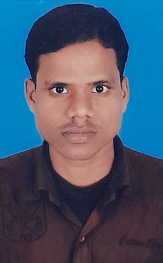 Student Photo Not Available