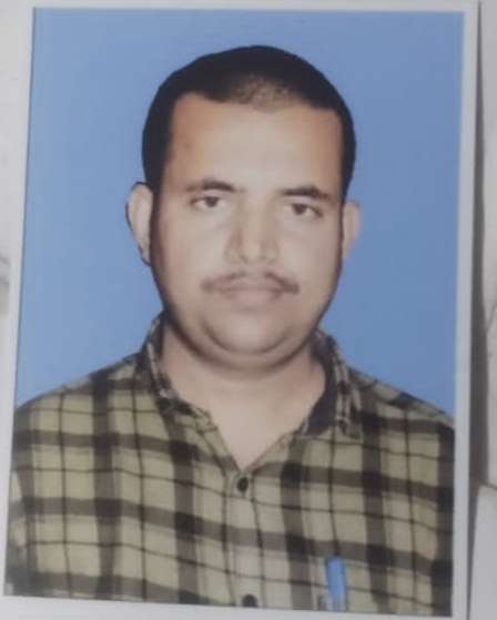 Student Photo Not Available