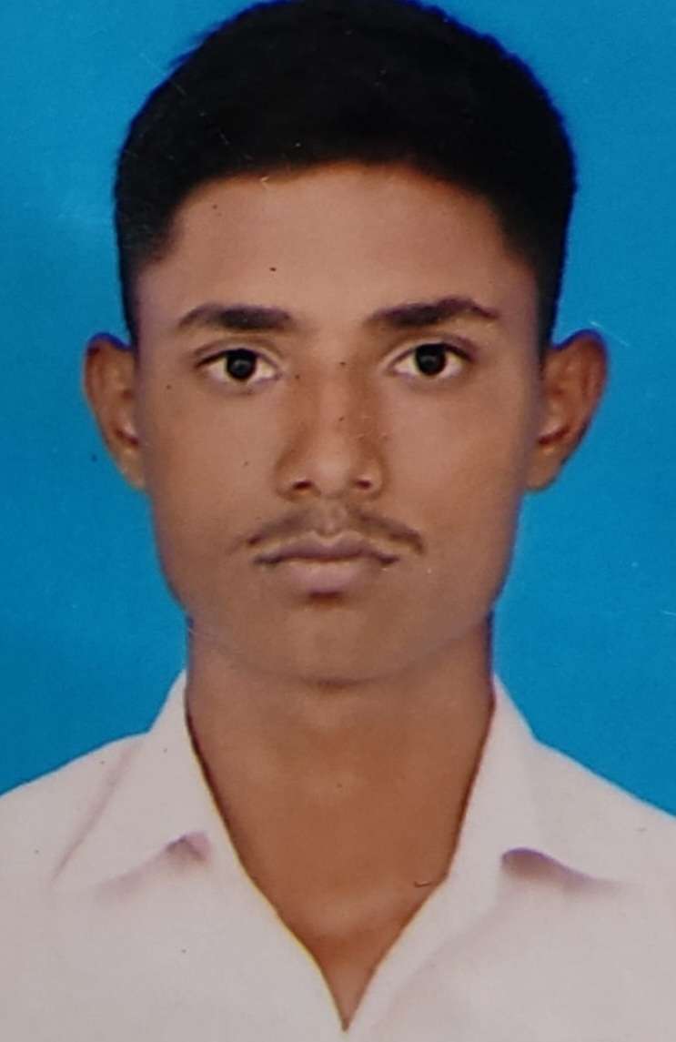 Student Photo Not Available