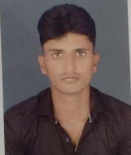 Student Photo Not Available