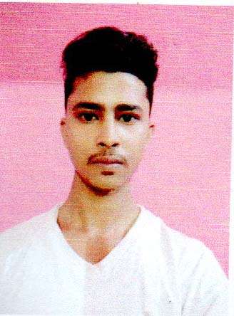 Student Photo Not Available