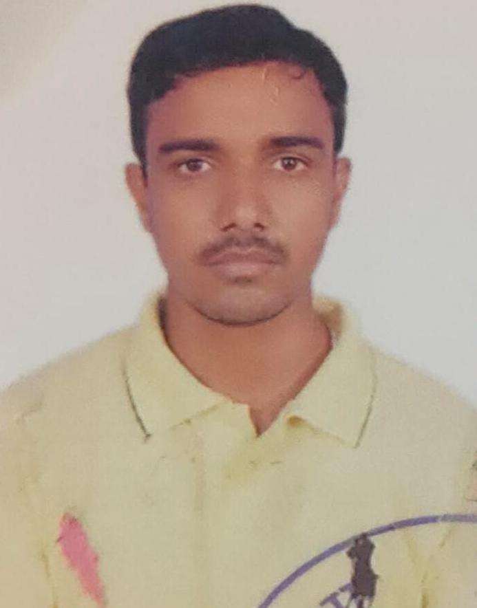 Student Photo Not Available