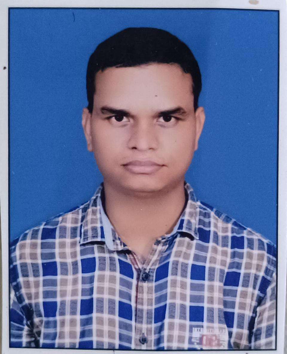 Student Photo Not Available