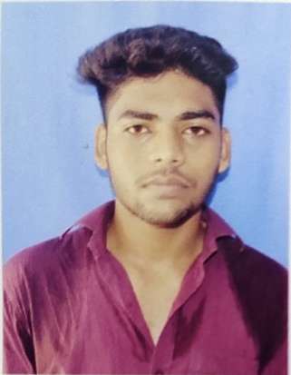 Student Photo Not Available