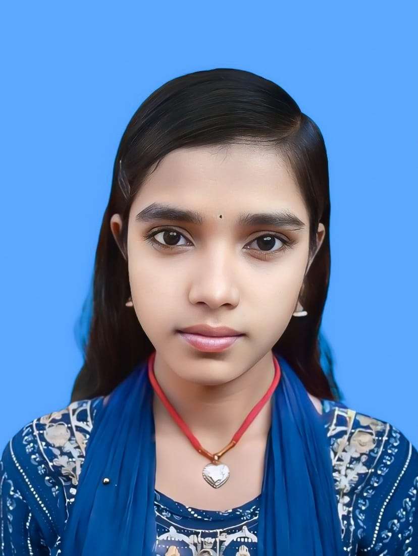 Student Photo Not Available