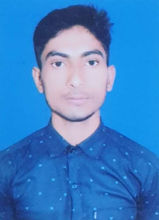 Student Photo Not Available