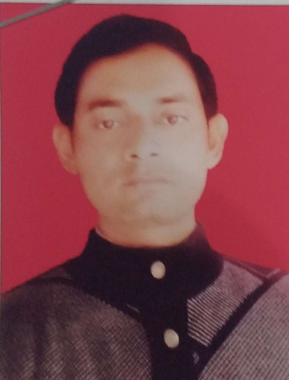 Student Photo Not Available