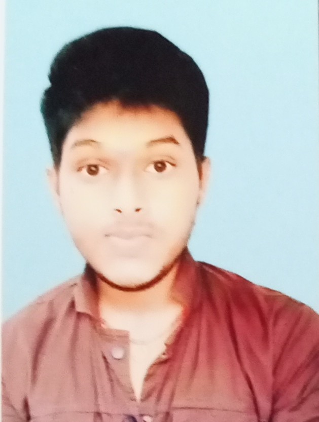 Student Photo Not Available