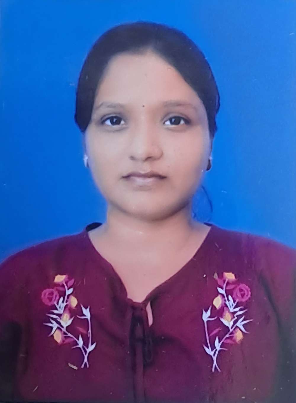 Student Photo Not Available