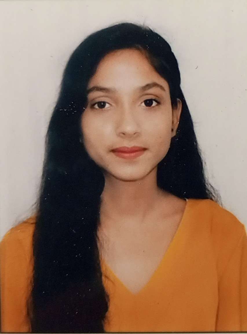 Student Photo Not Available