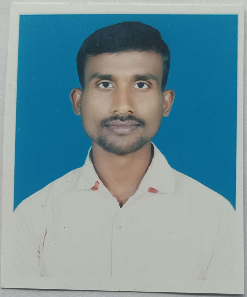 Student Photo Not Available