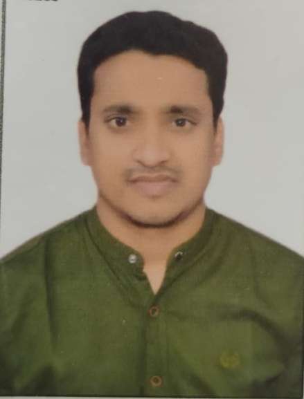 Student Photo Not Available