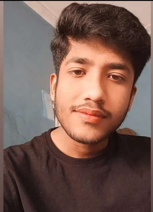 Student Photo Not Available