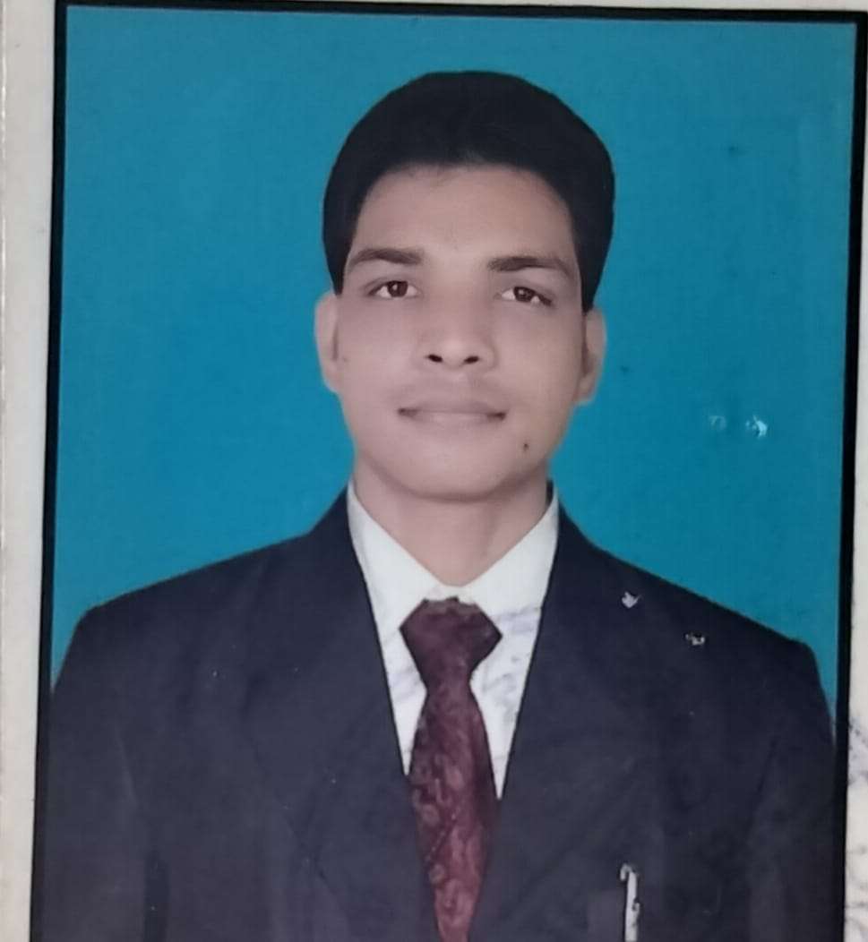 Student Photo Not Available