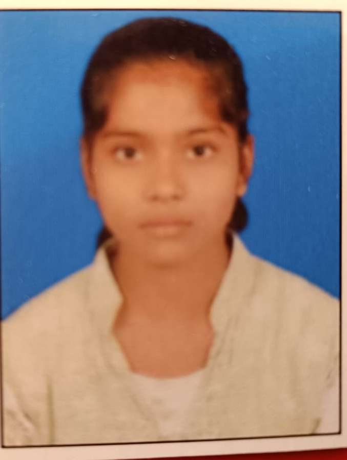 Student Photo Not Available