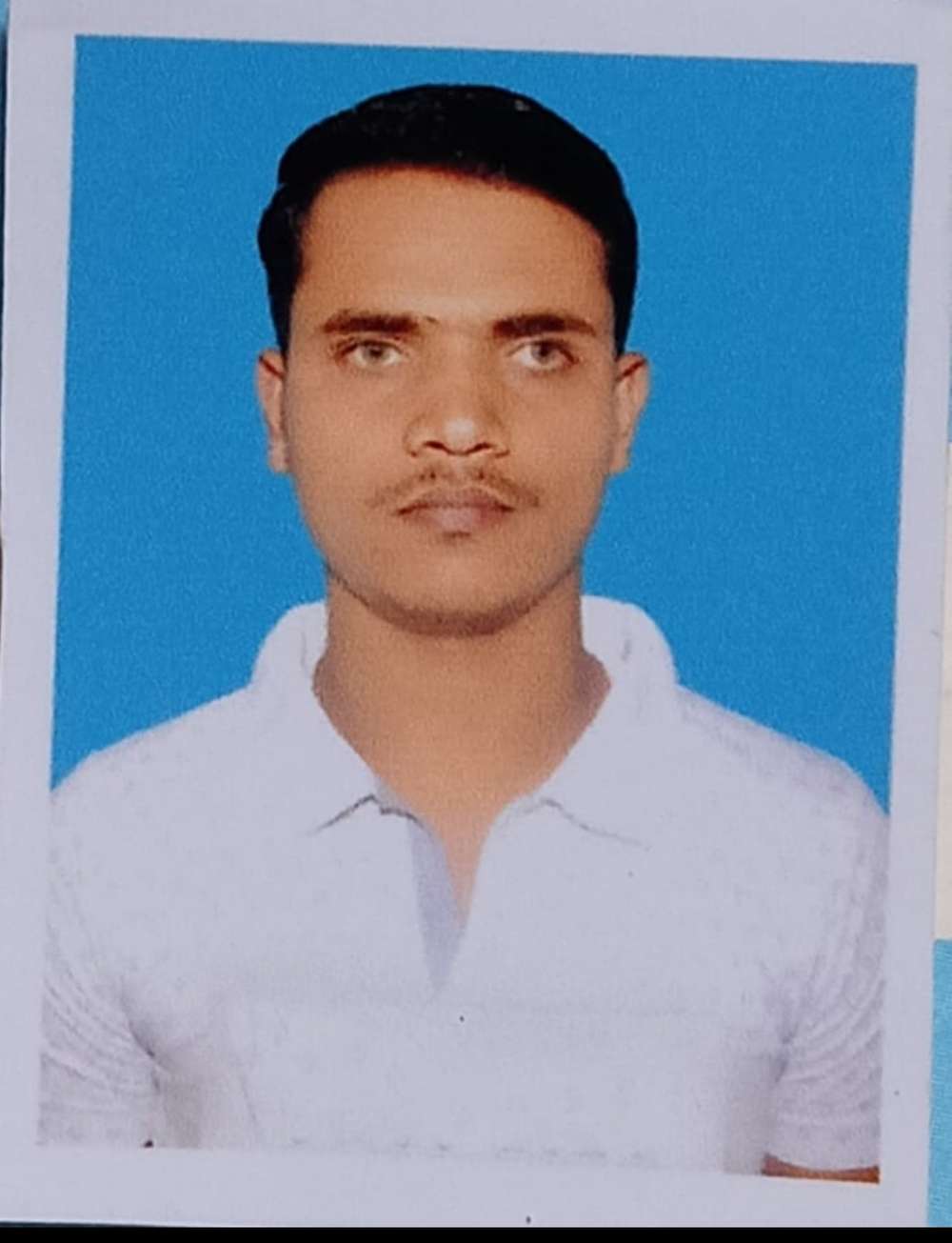 Student Photo Not Available