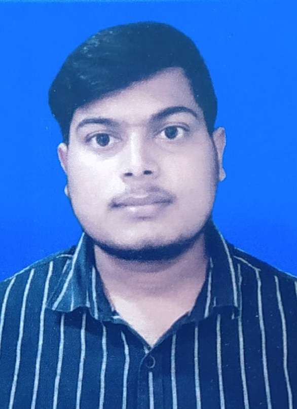 Student Photo Not Available