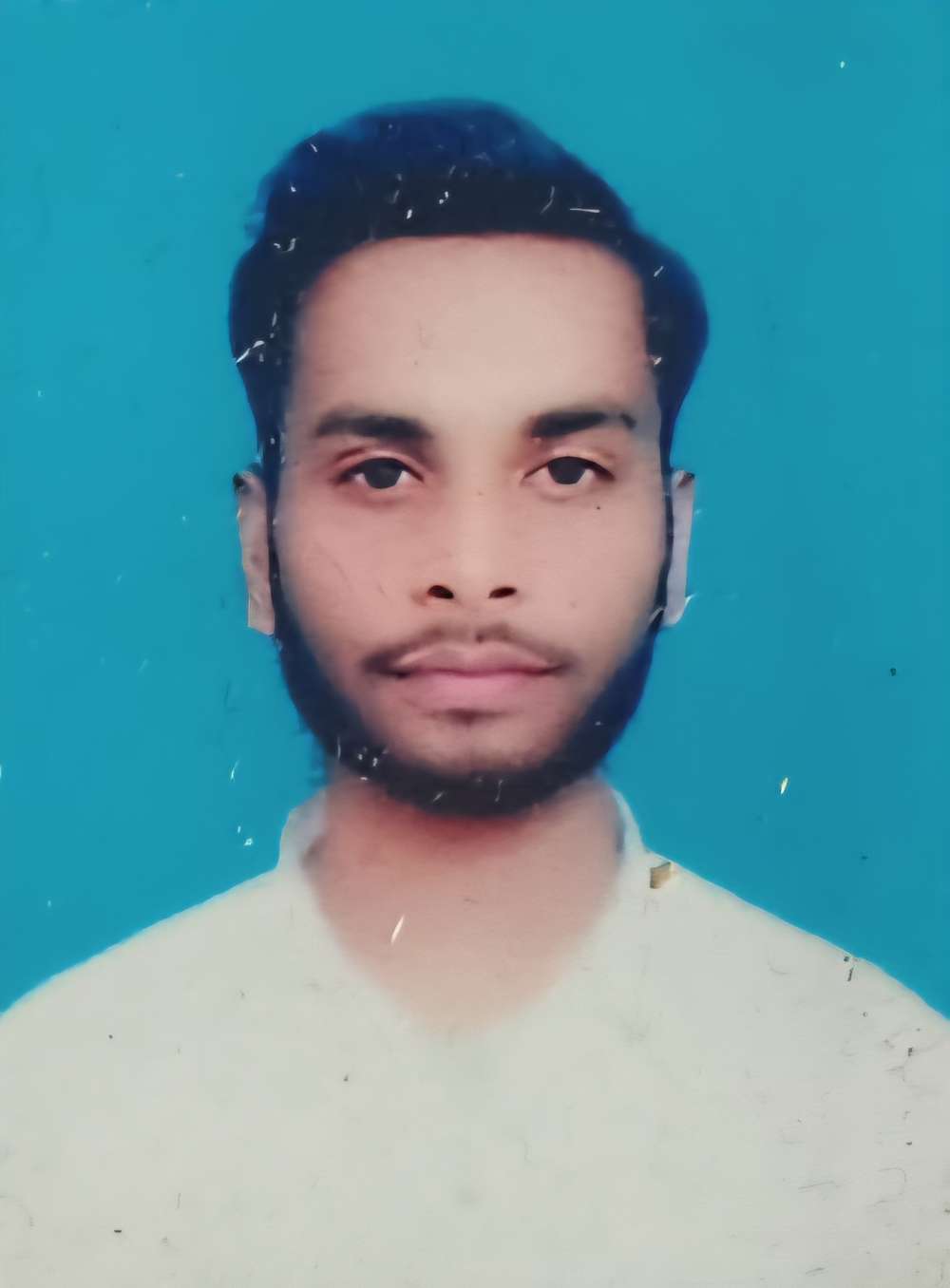 Student Photo Not Available