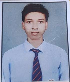 Student Photo Not Available