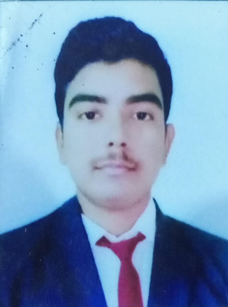 Student Photo Not Available