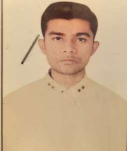 Student Photo Not Available