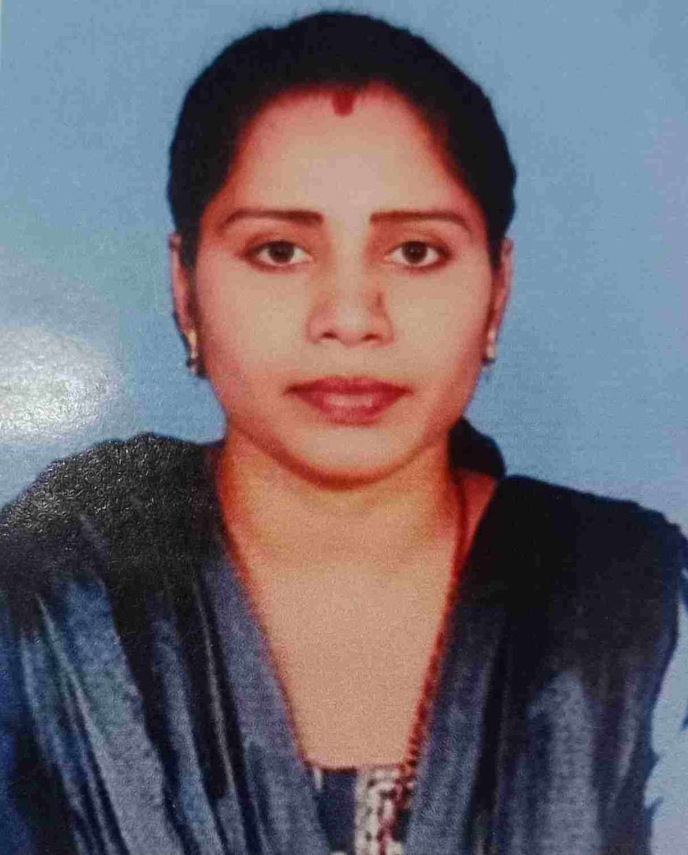 Student Photo Not Available