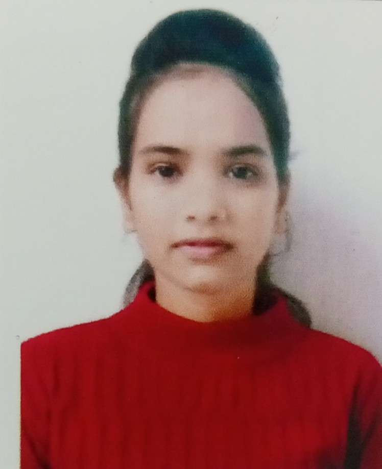 Student Photo Not Available