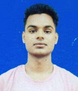 Student Photo Not Available