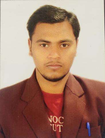 Student Photo Not Available