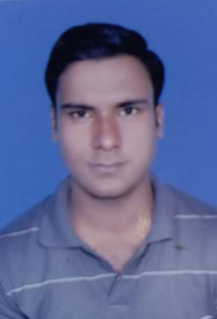 Student Photo Not Available