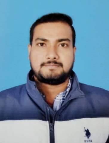 Student Photo Not Available