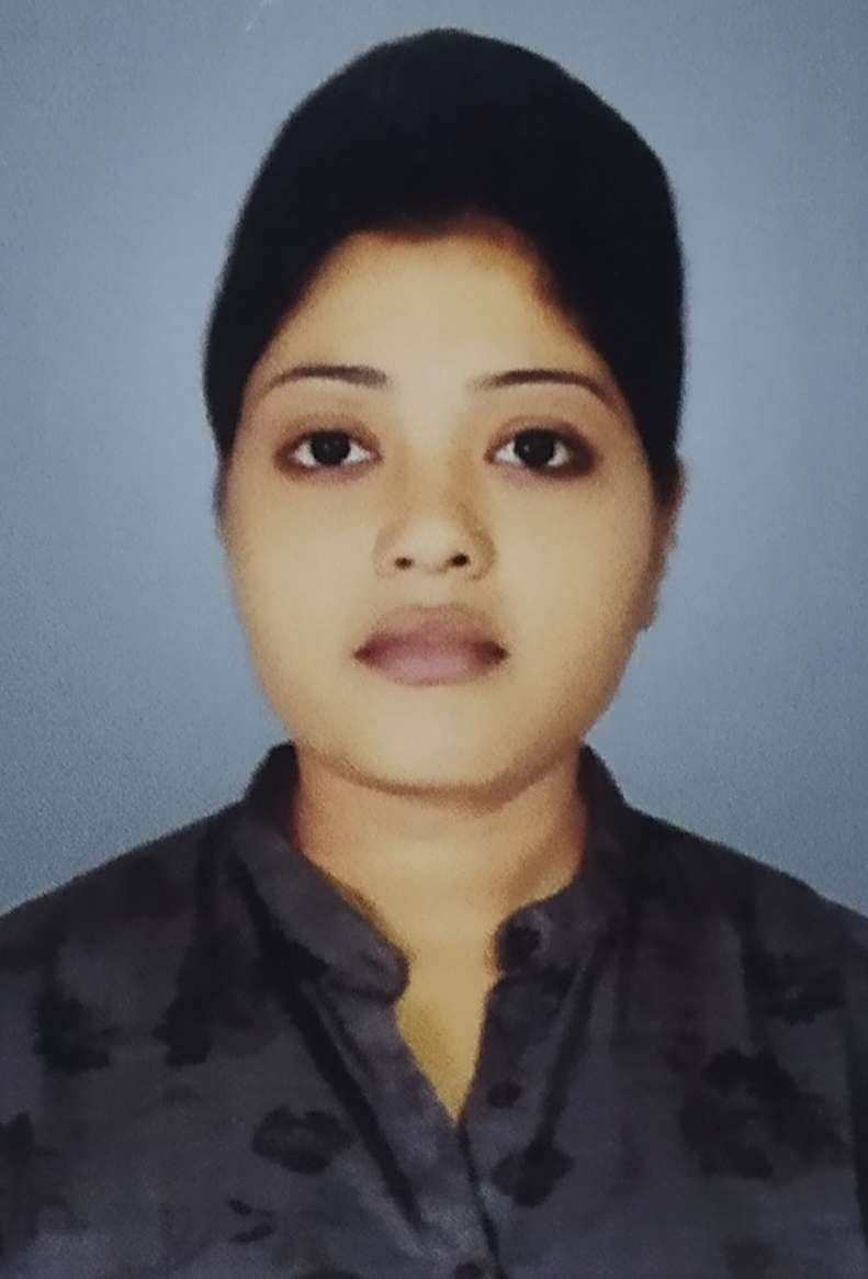 Student Photo Not Available