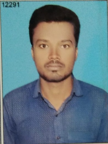 Student Photo Not Available